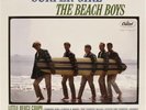 The Beach Boys - Surfer Girl MONO Vinyl LP (APP 060M)