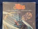 Conjunto Libre.Con Salsa..Con Ritmo[Vol.1].Orig.Salsoul 4109 '76.JR Stamper.Ex