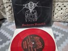Infester -Darkness Unveiled Red 7