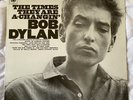 Bob Dylan The Times They Are A-Changin’ Very Rare Irish Pressing NM/VG+ Vinyl LP