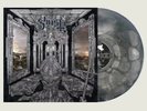 GHOST Skeleta Oxidized Metallic Silver Liquid Filled Vinyl LP PRESALE