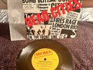 The Exploited Dead cities