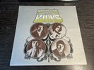 SOMETHING ELSE BY THE KINKS PYE NSPL 18193 STEREO 1967 A-1 B-2 UK 1st EX