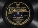 78 RPM Clarence Williams Jazz Kings, Columbia 14460 