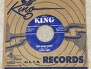 Rockabilly Blues 45 Rpm  King #4774 Good Mambo Tonight Wynonie  Harris