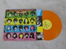 Rolling Stones   Some Girls   Rare Orange Vinyl   Holland Press EMI 5C 062-61016