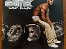 The Game - Doctor's Advocate (2006) 2x LP Vinyl - Gatefold, promo, EX