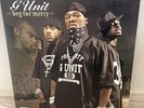 G-Unit Beg For Mercy 2LP Vinyl 2003 US Original Hip Hop Dr. Dre Joe INTERSCOPE
