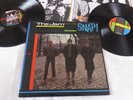 The Jam - Snap  ,Polydor ,1983 ,SNAP1, plus Live EP  M-/M-