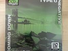 Type O Negative World Coming Down 20th Anniv Edition Green & Black Vinyl 2LP