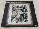 Captain Beefheart & His Magic Band Mirror Man 1971 1st Ed Buddha Die Cut BDS5077