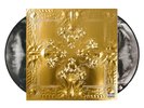 Jay-Z Kanye West Watch The Throne Picture Disc Vinyl