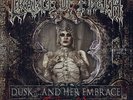 Cradle of Filth Dusk... And Her Embrace: The Original Sin (Vinyl) (UK IMPORT)