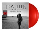 Chris Stapleton - Traveller, Vinyl Record, 2LP, Red