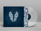 COLDPLAY - Ghost Stories (lim. ed.) (2025) LP clear Vinyl