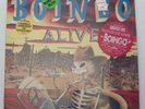 OINGO BOINGO Alive Celebration Of MCA original FACTORY SEALED 2LP w/hype Elfman