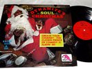 1973 DYNAMITE'S Soul Christmas LP - Laff A172 - Rare Black Comedy XXX  Top Grade