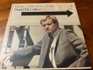 DAVID McCALLUM Music: A Bit More of Me ORIGINAL MONO LP  Vinyl Album EX