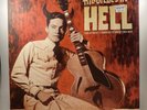 Various – Hillbillies In Hell - Country Music's Tormented Testament (1952-1974)