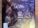 SUBTRONICS TESSERACT  Double Gatefold Vinyl (Black Smoke Sparkle) - LE/2000