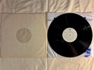 Brüel & Kjær QR 2010 Stereo Test Record 5 Hz - 45 kHz 1972 Import LP Switzerland