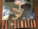 Pat Benatar ‎- Best Shots Vinyl LP F1 21715 SEALED