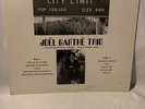 US Stratford Original Autonomy Joel Garthe Trio  Riverside City Limit SP-D1-S