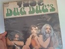 RARE HARD PSYCH ROCK LP DUG DUG'S SMOG OG MEXICO 1973 RCA JUVENTUD VG+TOEX