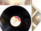 Kansas  Leftoverture LP Album vinyl record 2014 remastered 180g reissue on MOV