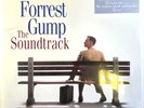 Forrest Gump OST 2 x LP Album vinyl record compilation 2022 reissue on Epic