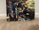 John Fogerty Signed Bayou Country Vinyl