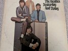 The Beatles ‎Yesterday And Today 2nd Second State Butcher Cover 1966 Mono Vinyl