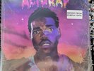Chance The Rapper – Acid Rap SEALED Purple Vinyl