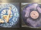 Laufey A Matter of Time FEATHER FILLED Exclusive Vinyl Bad World [BRAND NEW]
