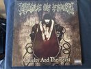 Cradle Of Filth - Cruelty And The Beast LP (1998, OG Pressing)