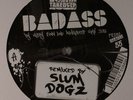 MICKY FINN/APHRODITE - Bad Ass - Vinyl (12