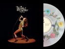 Wolf Alice -The Clearing - Bad World PRESSED FLOWER Filled Vinyl- Rare Presale