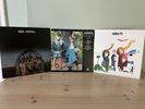 ABBA 4 Albums, Exc. Vinyl: The Album, Arrival, Greatest Hits, ABBA (1975)