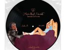 SABRINA CARPENTER Man's Best Friend LP Limited D2C Picture Disc Vinyl PRESALE