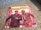 KING KHAN & BBQ SHOW 's/t 2-LP  ssld black lips goner mark sultan spaceshits