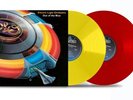 Elo (Electric Light Orchestra) - Out Of The Blue *NEW RED YELLOW RECORD LP VINYL
