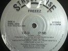 Freeez - I.O.U. (12