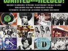 WANTED AND NEEDED A Northern Soul Playlist - New & Sealed LP Vinyl (Outta Sight)