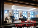 FROM SCRATCH - Another Quiet Night 180g HQ Jazz Vinyl Berliner Edition LP