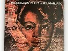 MILES DAVIS Fillies De Kilimanjaro LP  CBS