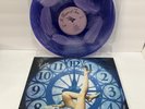Laufey A Matter of Time FEATHER FILLED Exclusive Vinyl Bonus 7” Bad World NEW