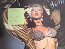 Kate Bush Mini Self Titled Vinyl Record VG/VG MLP 19004 1983
