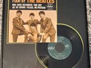 The Beatles – Four By The Beatles Eap 1-2121