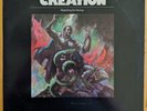 9th Creation - Reaching For The Top RARE US 1977 SOUL FUNK PRELUDE PRL 12146