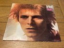 David Bowie - Space Oddity Vinyl LP RCA Victor LSP 4813